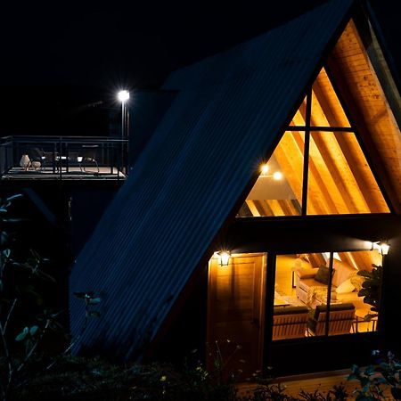 Gretel Chalets Suizo Guatapé Kültér fotó